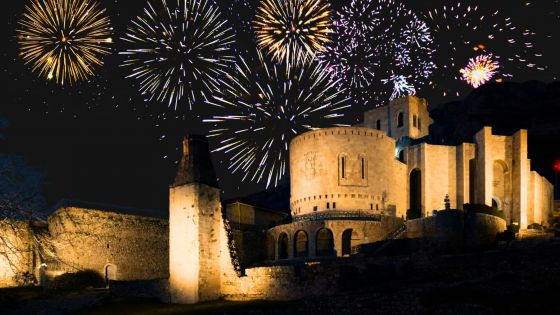 Нова година 2026 в Дуръс, Албания с автобус от София - 3 нощувки, нощен преход